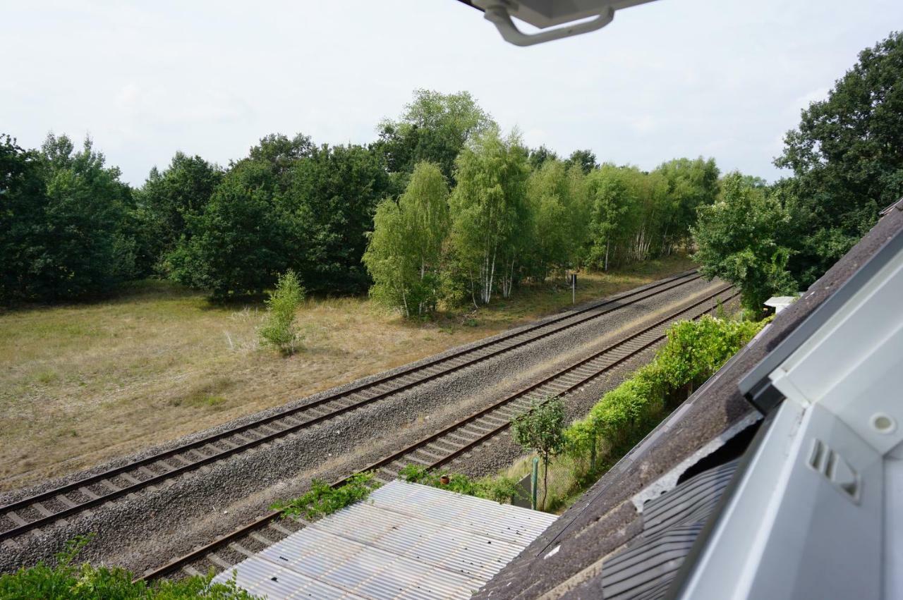 Bahnhof Vaale Kehrwieder ภายนอก รูปภาพ