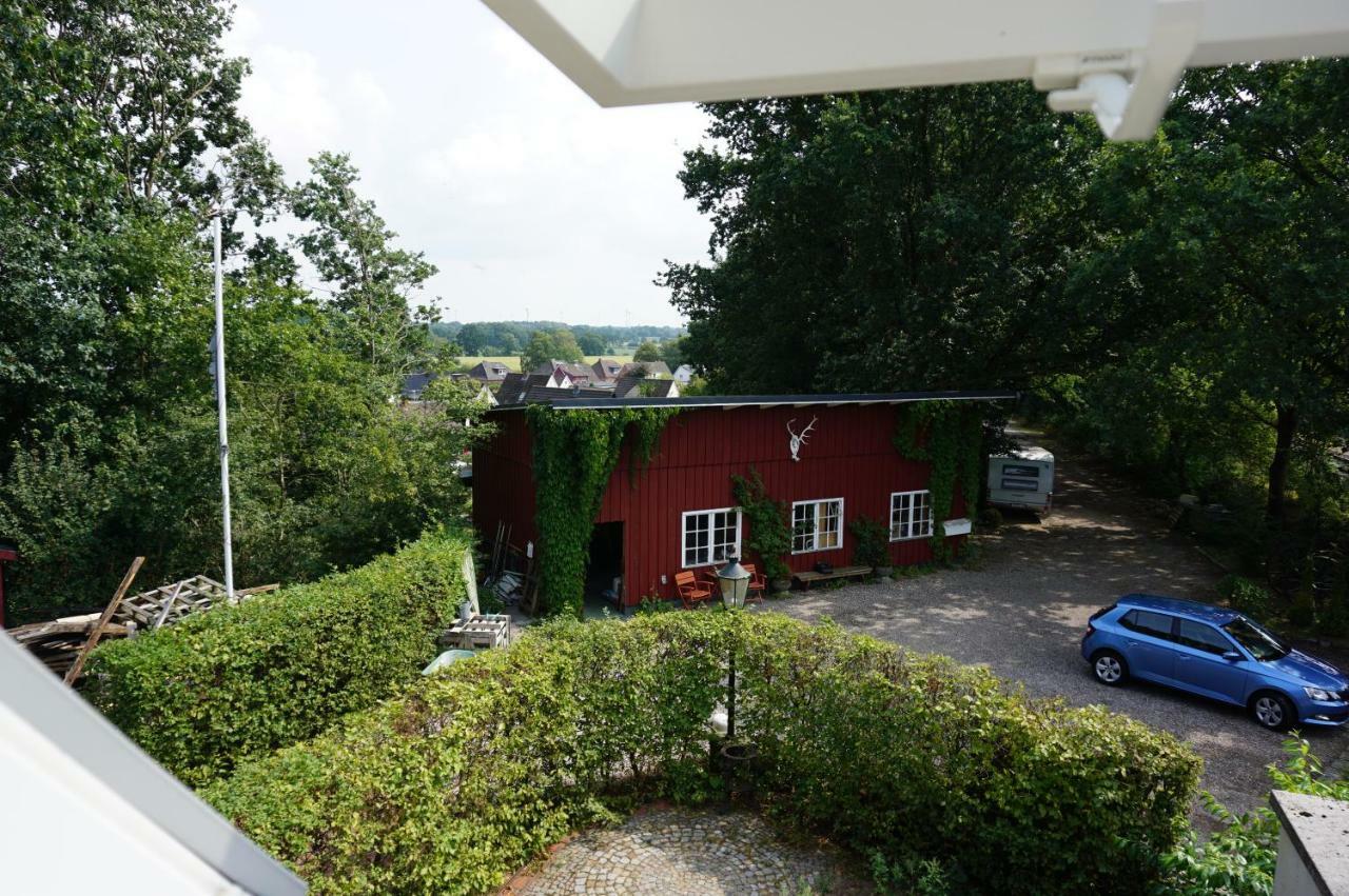 Bahnhof Vaale Kehrwieder ภายนอก รูปภาพ